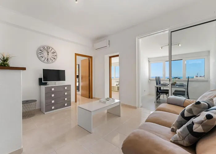 Ocean Suite