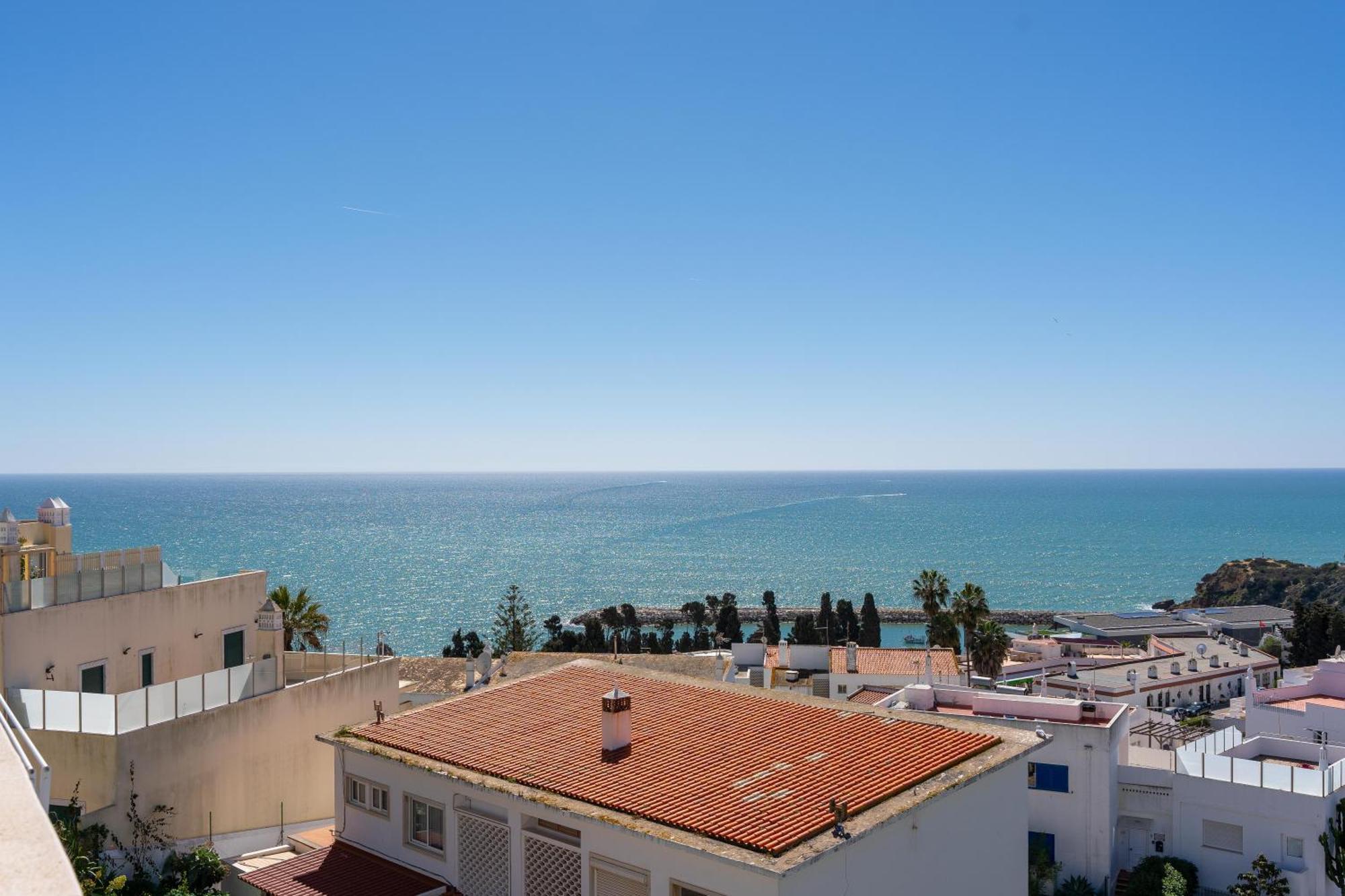 Ocean Apartment Albufeira