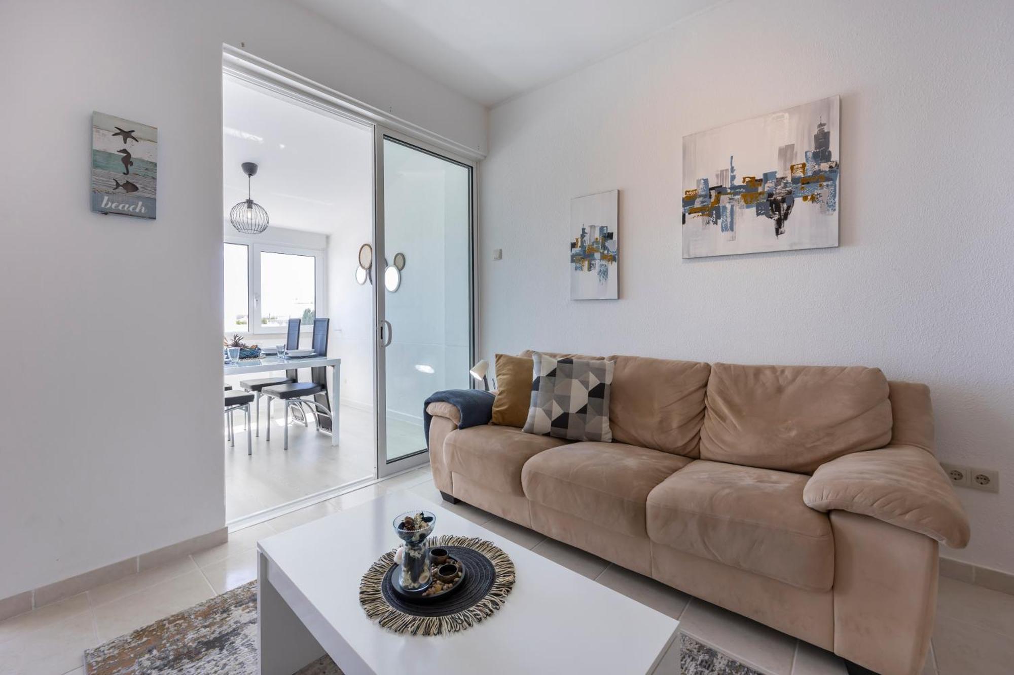 Apartment Ocean *