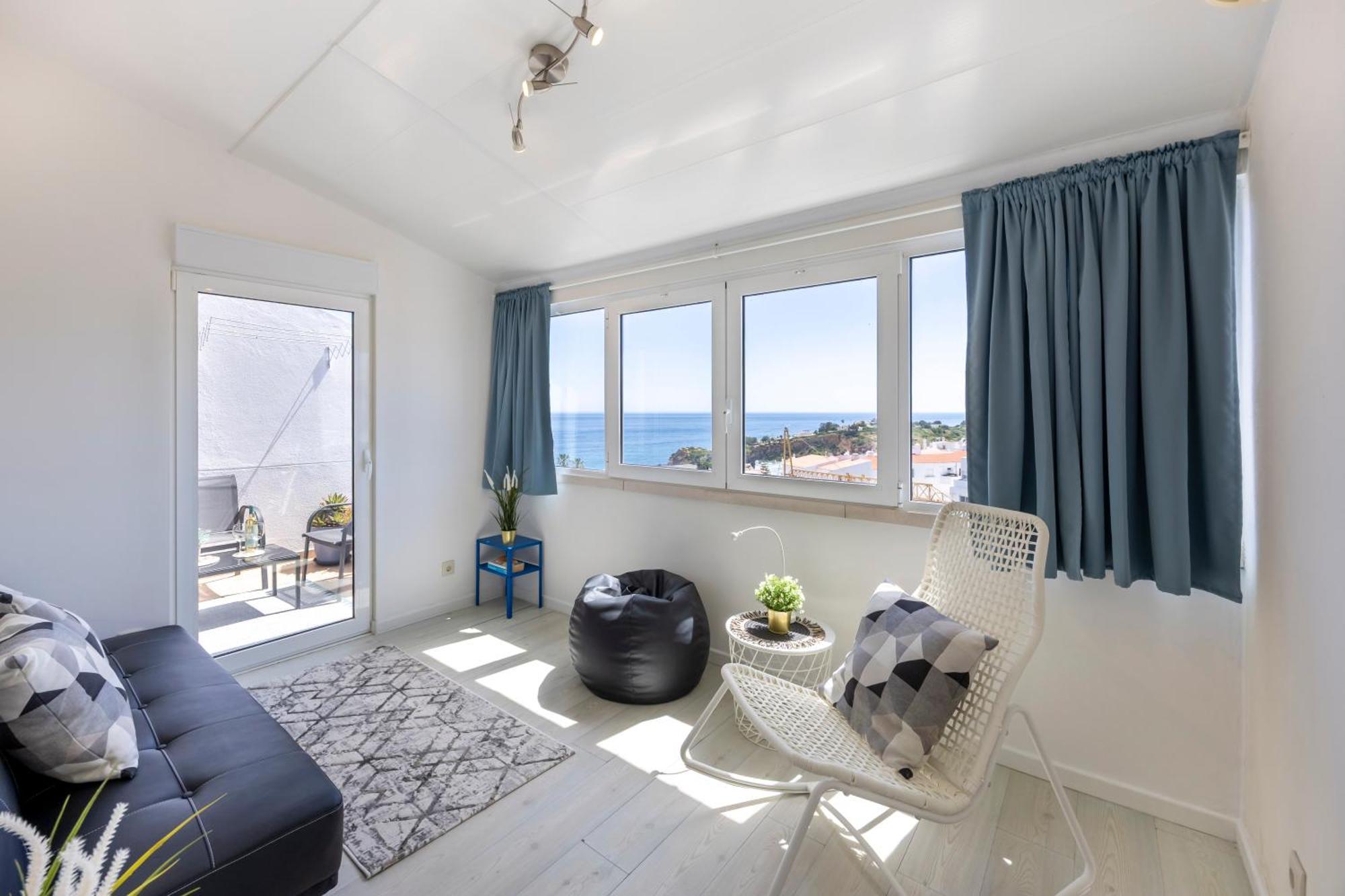 Ocean Apartment Albufeira