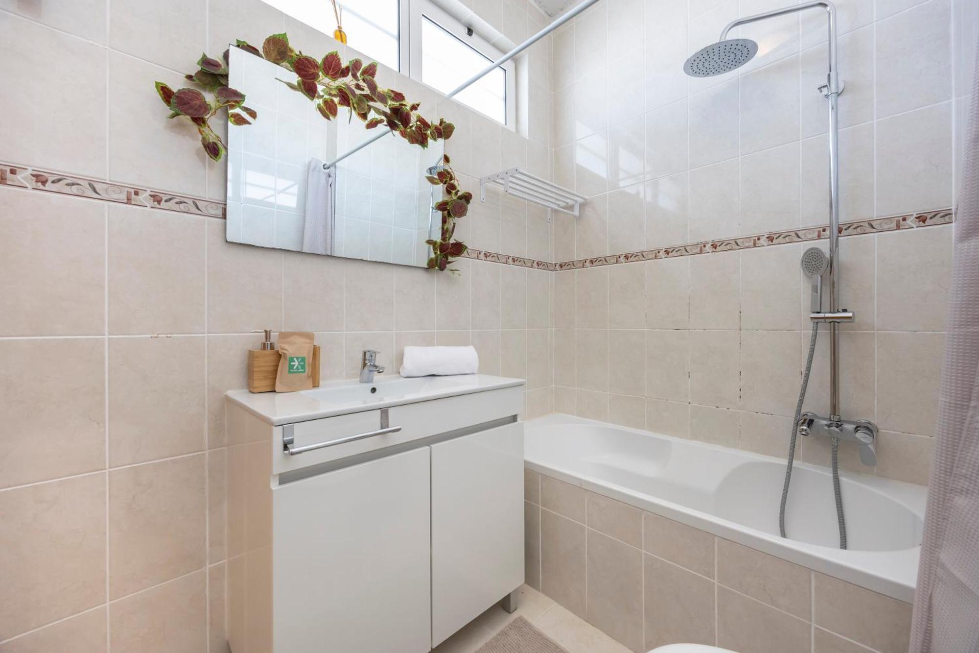 Apartment Ocean Albufeira