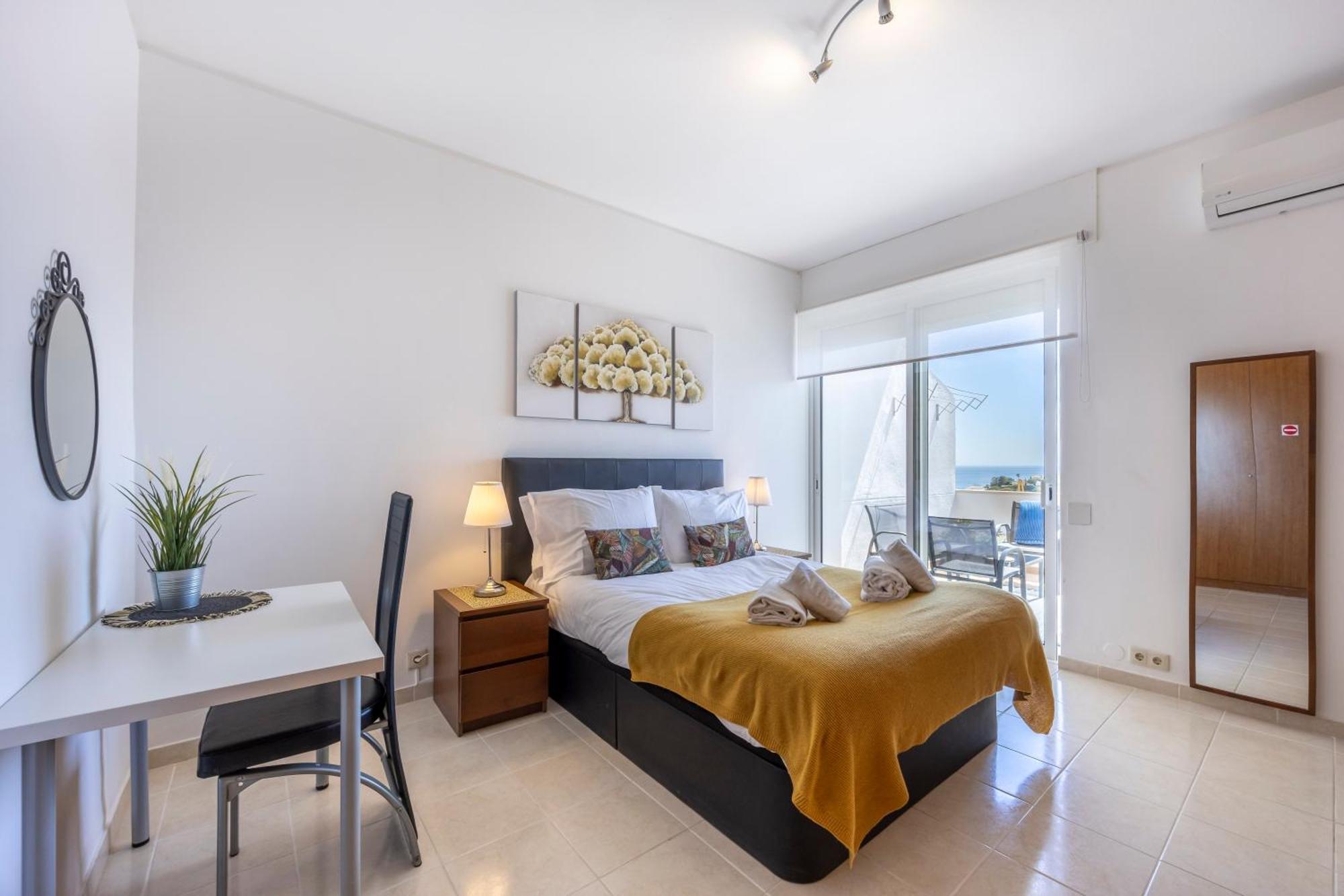 Apartment Ocean *