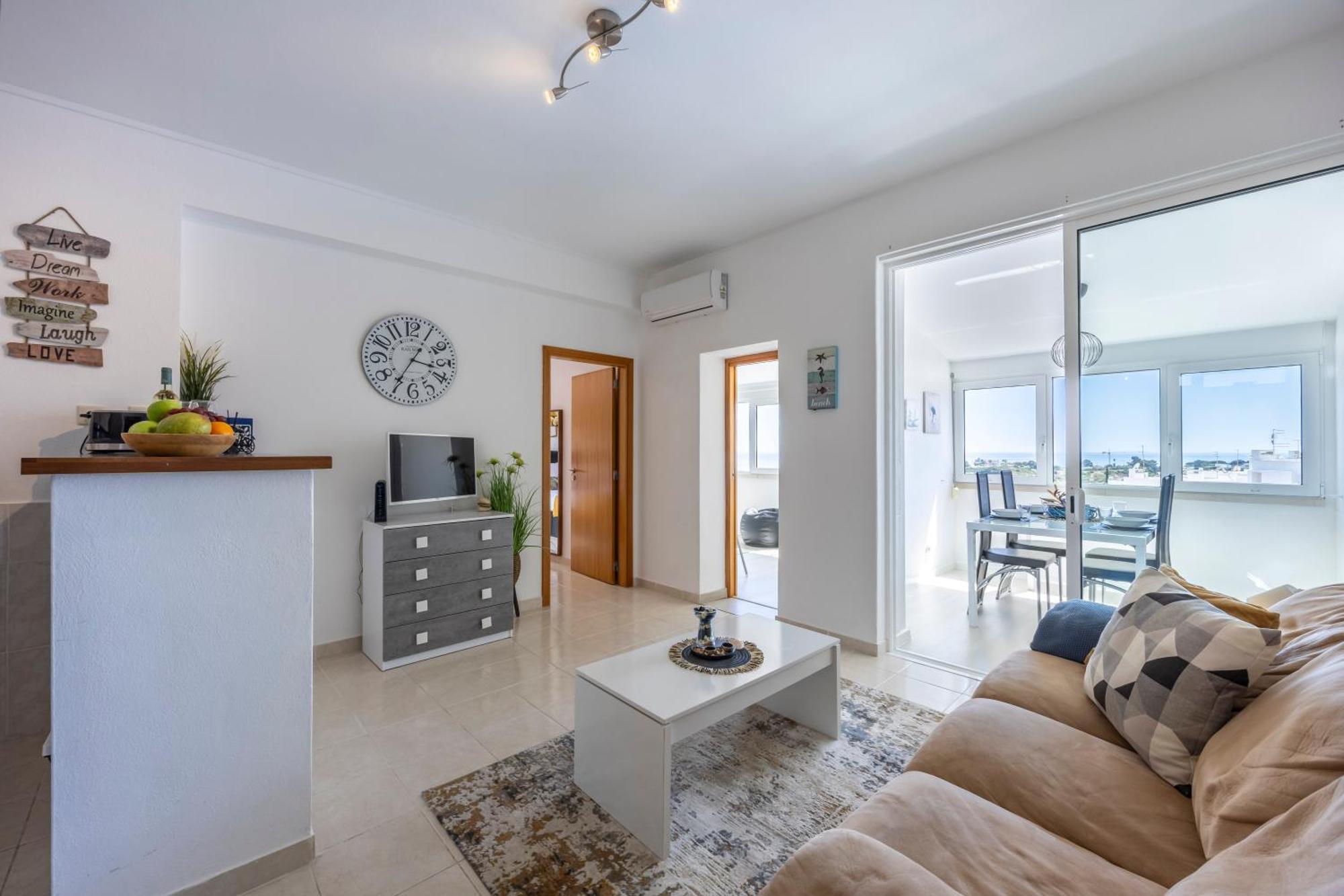 Ocean Apartment Albufeira