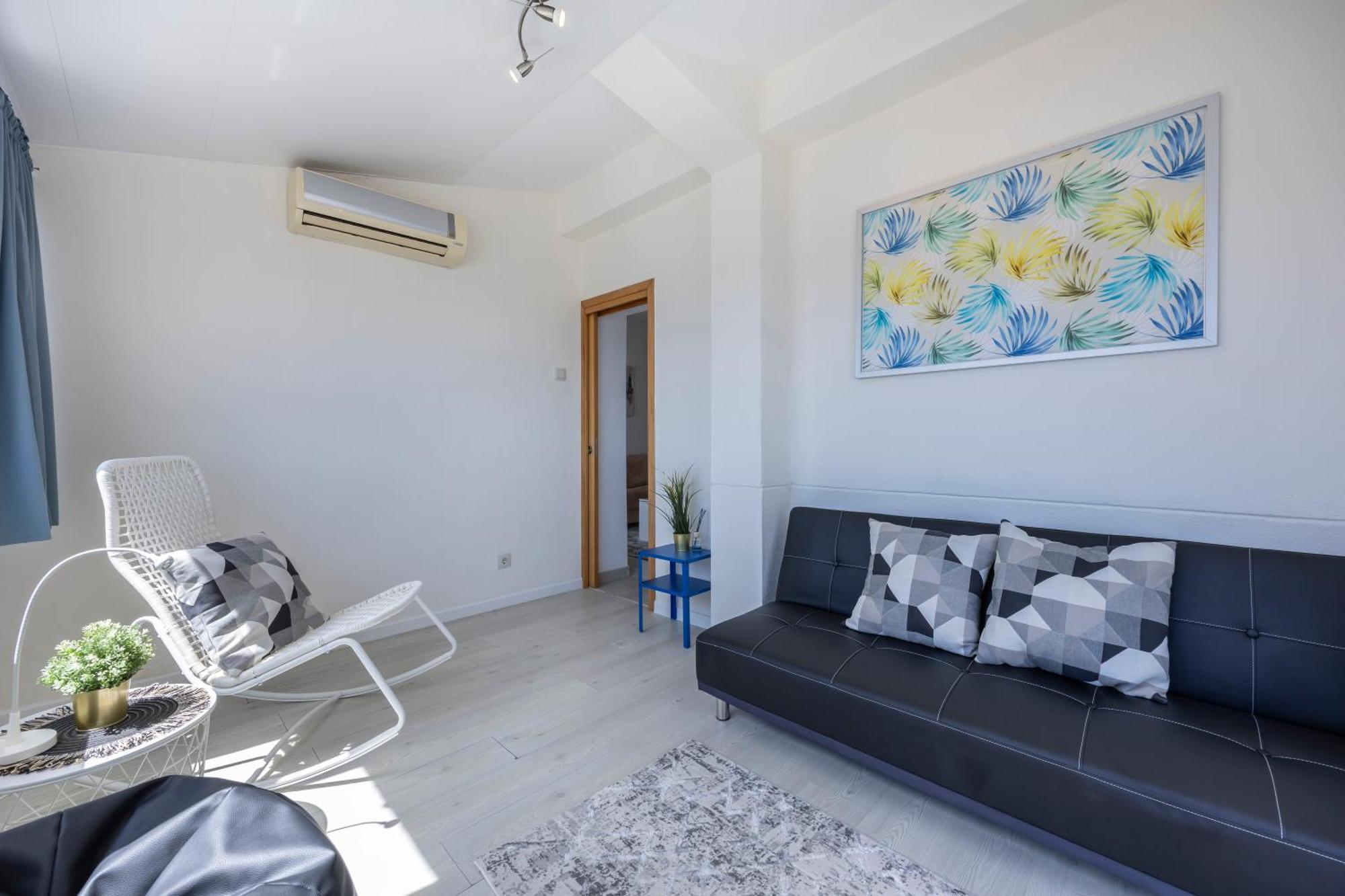 Appartement Ocean *