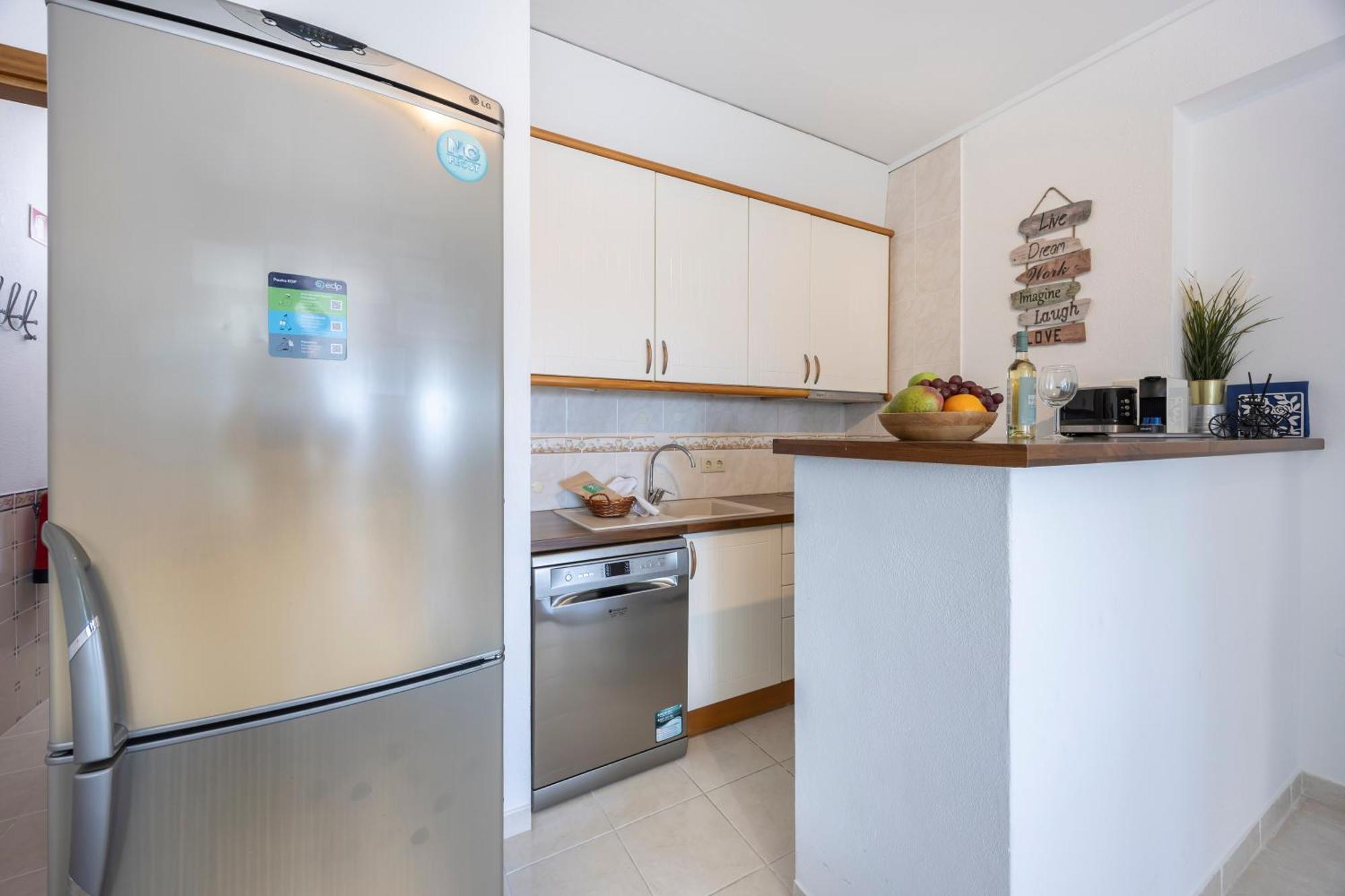 Ocean Appartement *